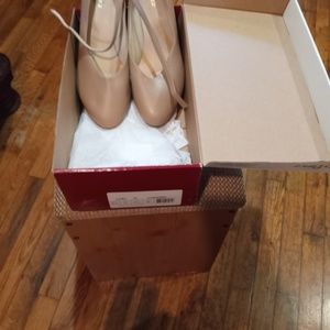 SO DANCA.  DANCE SHOES